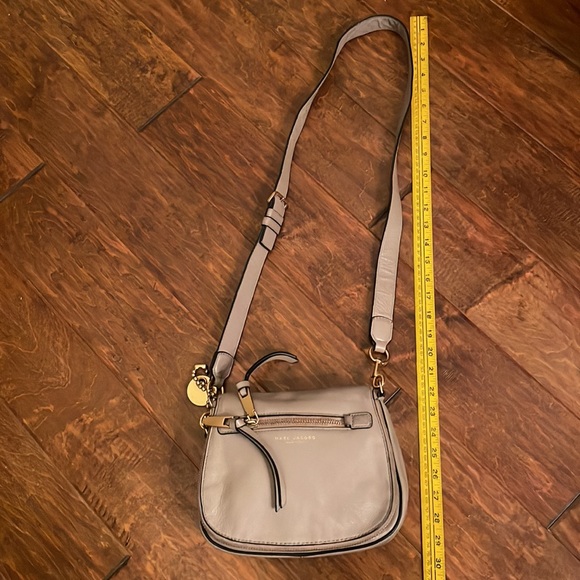 Marc Jacobs saddle bag - Picture 16 of 17